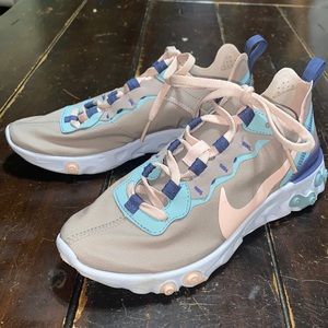 Nike React Element 55